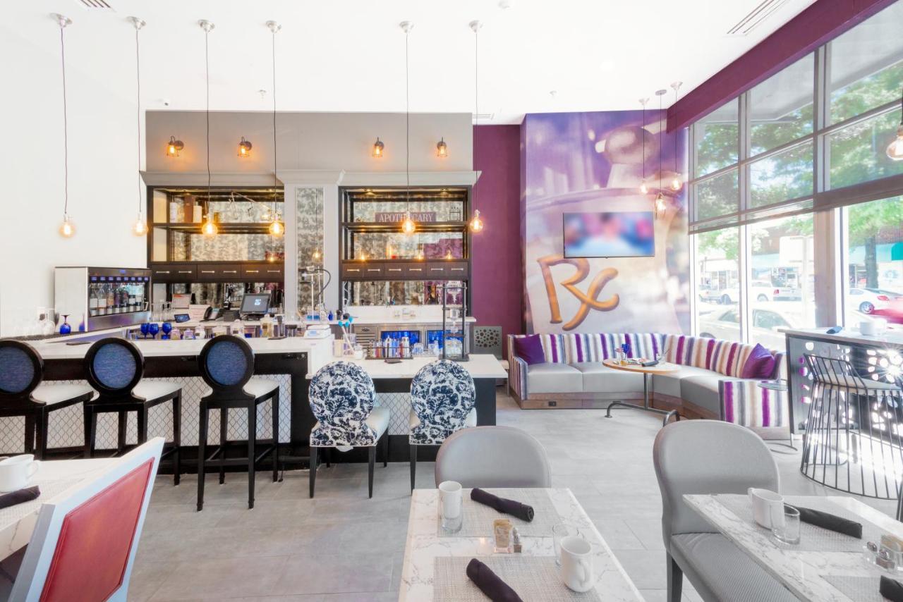 Hotel Indigo - Birmingham Five Points S - Uab By Ihg Exterior foto